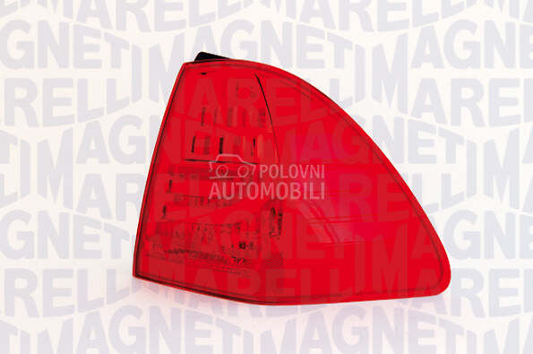 Stop svetla i stop lampe za BMW Serija 3 od 2008. do 2012. god.