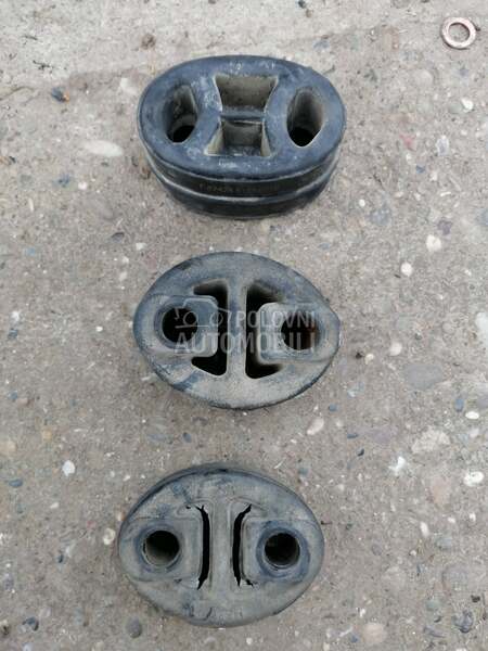 nosac lonca za Mazda 6 od 2002. do 2007. god.
