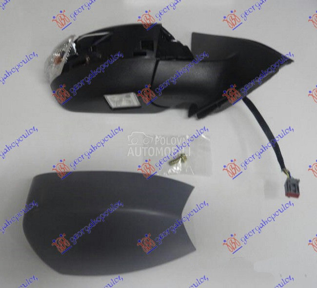 Retrovizor za Ford S-Max od 2011. do 2015. god. - 1467204
