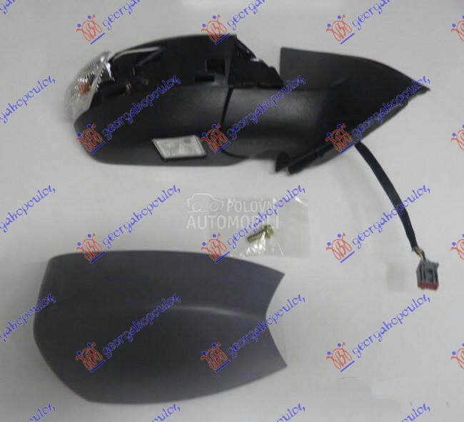 Retrovizor za Ford S-Max od 2011. do 2015. god. - 1467204