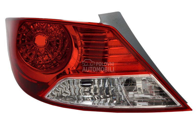 Stop svetla i stop lampe za Hyundai Accent od 2011. do 2014. god.