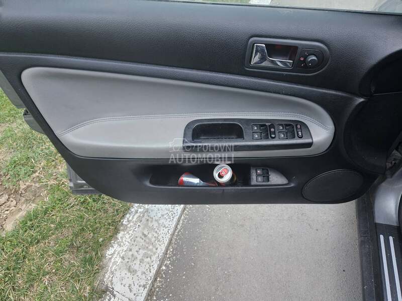 tapaciri za Volkswagen Passat B5.5 od 2000. do 2005. god.