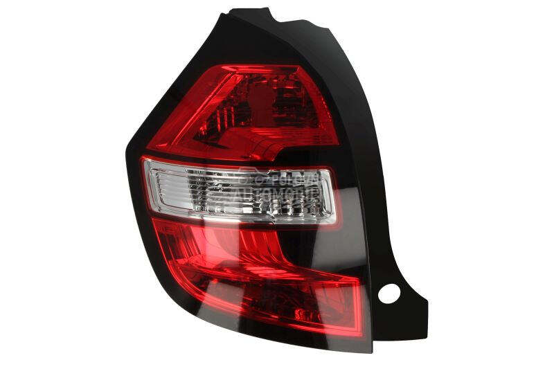 Stop svetla i stop lampe za Renault Twingo od 2014. do 2019. god.
