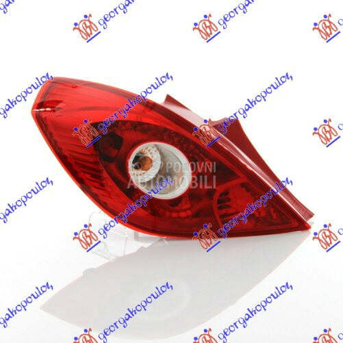 Stop svetla i stop lampe za Opel Corsa D od 2006. do 2015. god.
