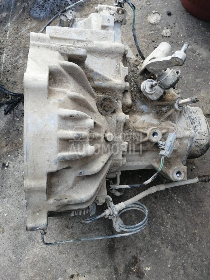 menjac za Mazda 6 od 2002. do 2007. god. - 3TF0100425