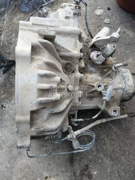 menjac za Mazda 6 od 2002. do 2007. god.