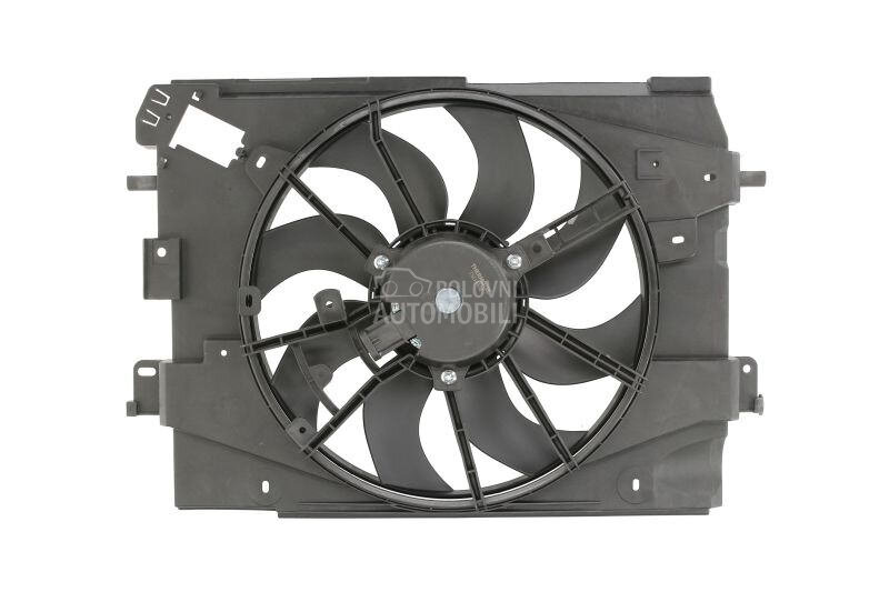 Ventilator za Dacia Dokker - 214753416R