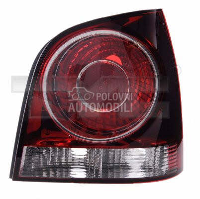 Stop svetla i stop lampe za Volkswagen Polo od 2005. do 2009. god.