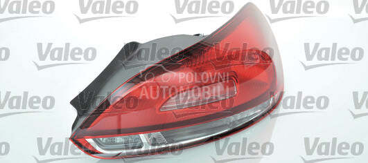 Stop svetla i stop lampe za Volkswagen Scirocco od 2008. do 2014. god.