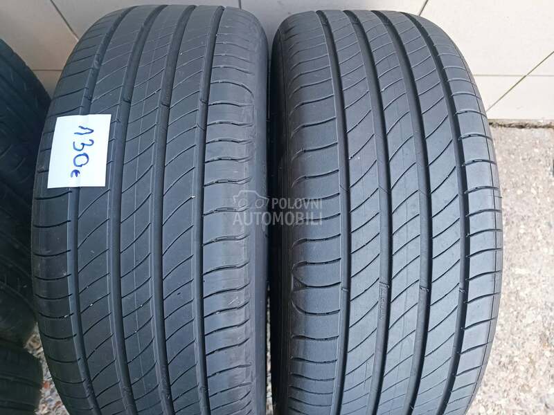 Michelin 215/55 R18 Letnja