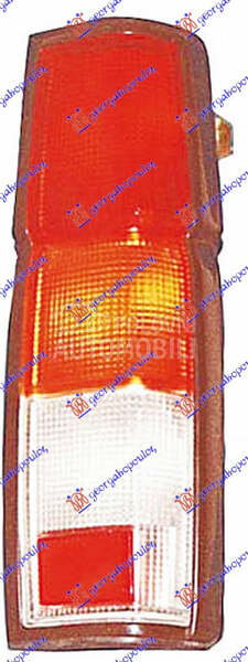 Stop svetla i stop lampe za Nissan Navara od 1992. do 1997. god.