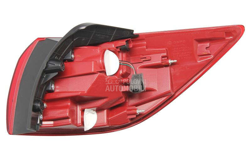 Stop svetla i stop lampe za Kia Sportage od 2014. do 2015. god.