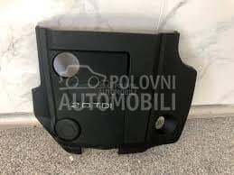 Poklopac motora za Audi A3, A4, A5 ... od 2004. do 2016. god.