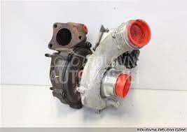 Turbina za Audi A3, A4, A5 ... od 2004. do 2016. god.