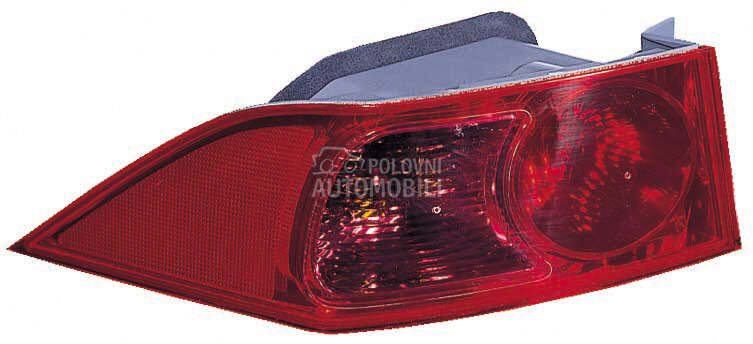 Stop svetla i stop lampe za Honda Accord od 2003. do 2008. god.