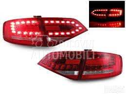 Stop svetla i stop lampe za Audi A3, A4, A5 ...