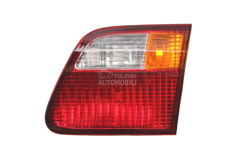 Stop svetla i stop lampe za Honda Civic od 1999. do 2000. god.