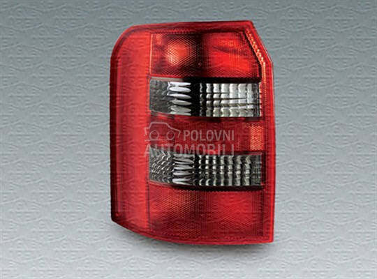 Stop svetla i stop lampe za Audi A2 od 2000. do 2005. god.