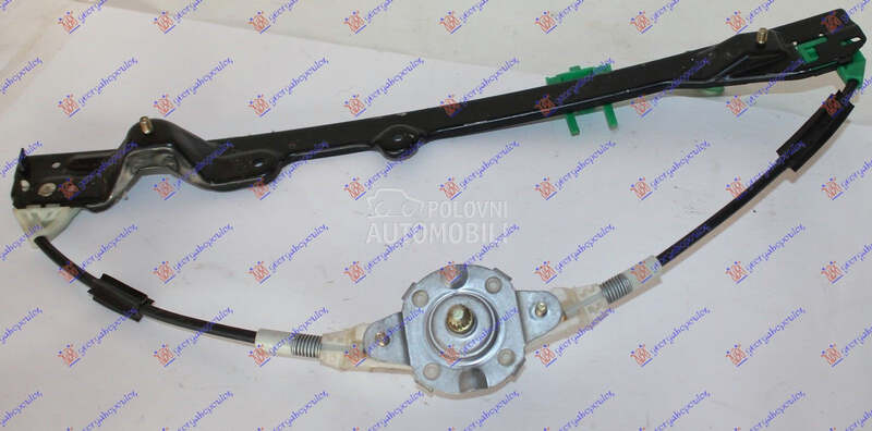 Podizac prozora za Fiat Punto od 1999. do 2003. god.