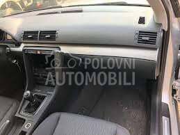 Instrument tabla za Audi A3, A4, A5 ... od 2004. do 2016. god.