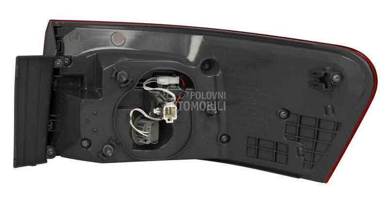 Stop svetla i stop lampe za Toyota Avensis od 2012. do 2015. god.