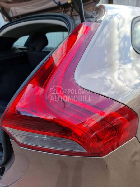 Stop lampa desna za Volvo V40 od 2012. do 2019. god.