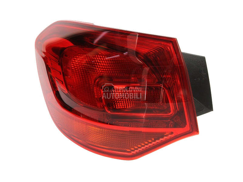 Stop svetla i stop lampe za Opel Astra J od 2010. do 2013. god. - 1222217