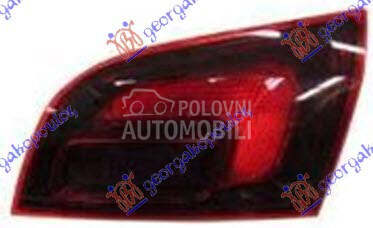 Stop svetla i stop lampe za Opel Astra J od 2013. do 2016. god.