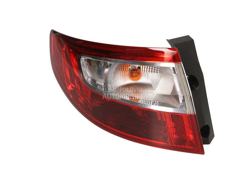 Stop svetla i stop lampe za Renault Fluence od 2010. do 2013. god.