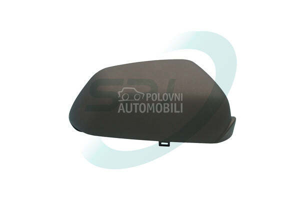 Poklopac retrovizora za Volkswagen Cross Polo od 2005. do 2009. god.