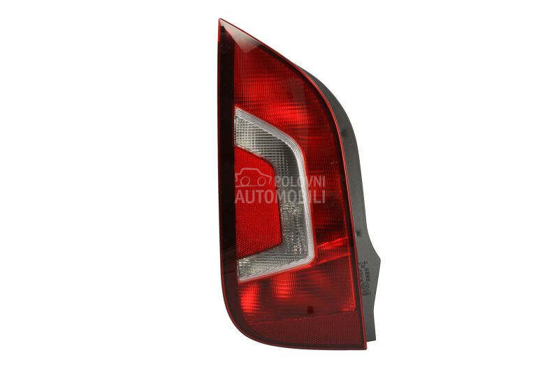 Stop svetla i stop lampe za Volkswagen up! od 2012. do 2016. god.
