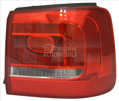 Stop svetla i stop lampe za Volkswagen Touran od 2010. do 2015. god.