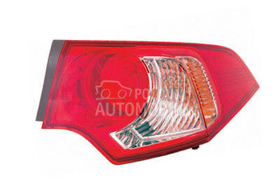 Stop svetla i stop lampe za Honda Accord od 2008. do 2015. god.