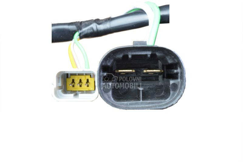 Ventilator za Citroen C2 od 2008. do 2010. god.