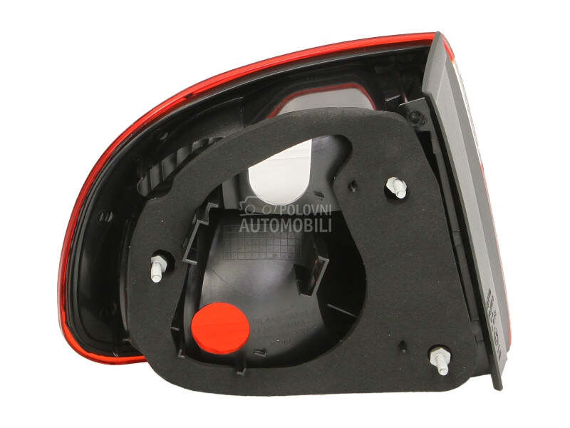Stop svetla i stop lampe za Seat Toledo od 1999. do 2004. god.
