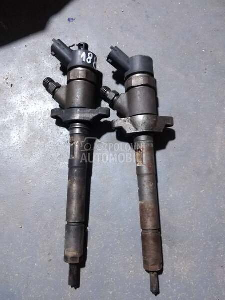 Dizna 1.6 hdi za Citroen C4, C5, Jumpy