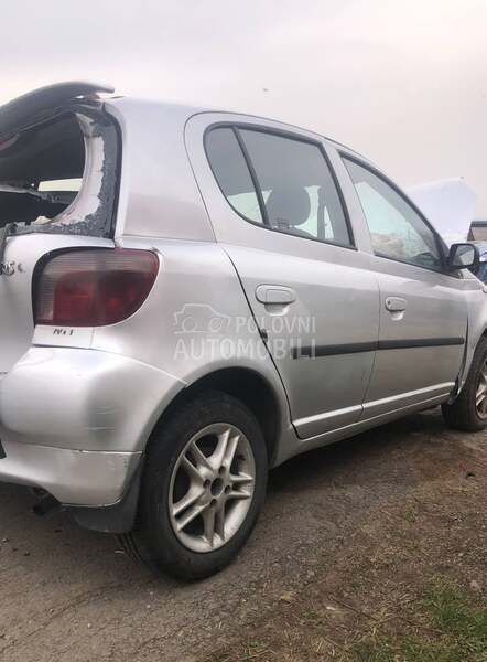 Kompjuter racunar 1SZ za Toyota Yaris od 1998. do 2005. god.