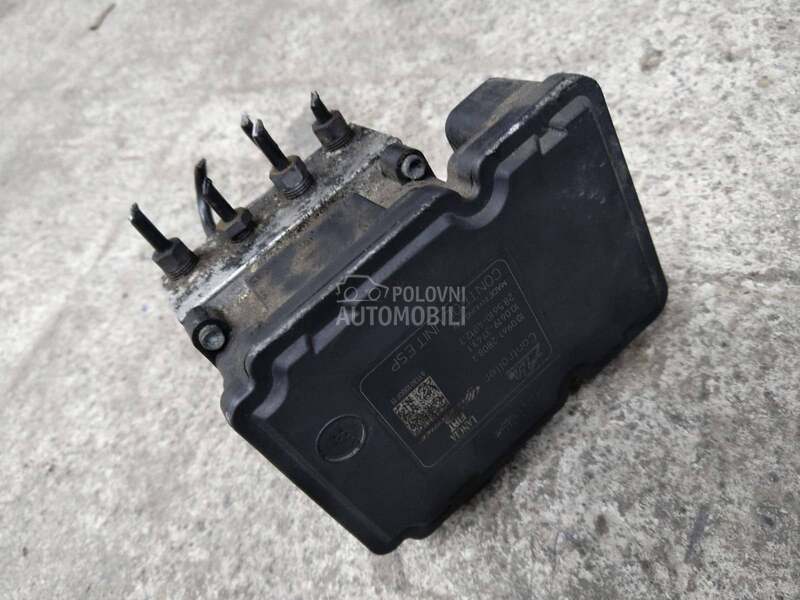 ABS centrala za Alfa Romeo Giulietta