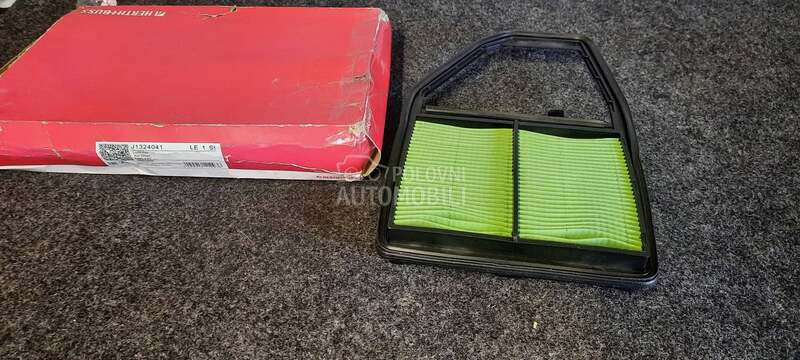 Filter vazduha za Honda Civic, FR-V, Stream od 2001. do 2006. god.