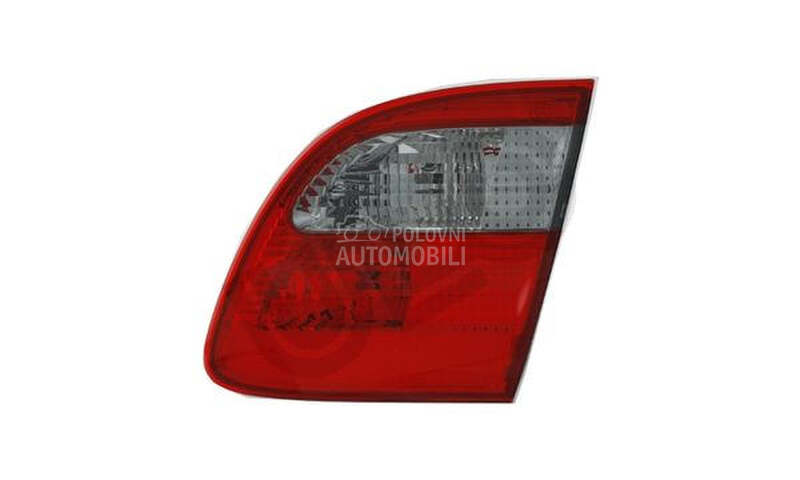 Stop svetla i stop lampe za Mercedes Benz E 200, E 220, E 230 ... od 2002. do 2009. god. - A2118203064
