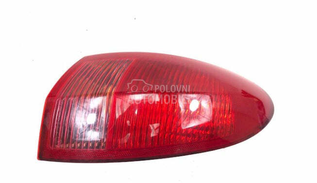 Stop svetla i stop lampe za Alfa Romeo 147 od 2000. do 2010. god.