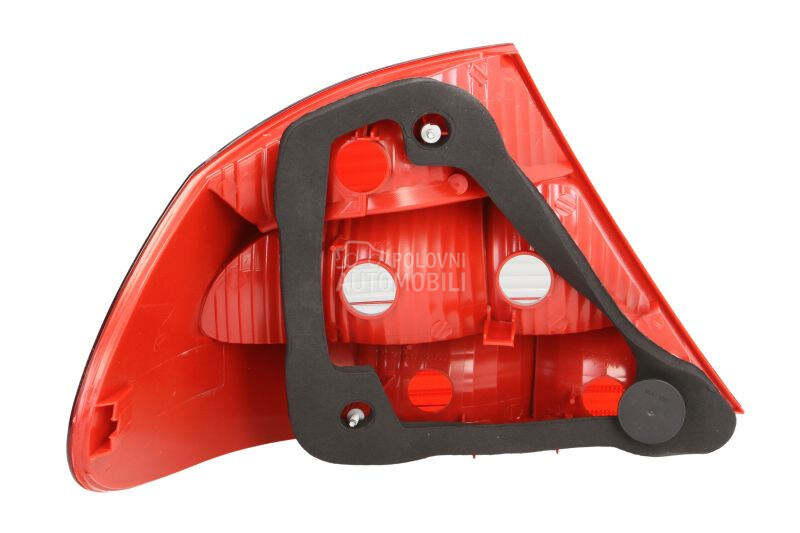 Stop svetla i stop lampe za Mercedes Benz CLK Klasa od 2002. do 2009. god.