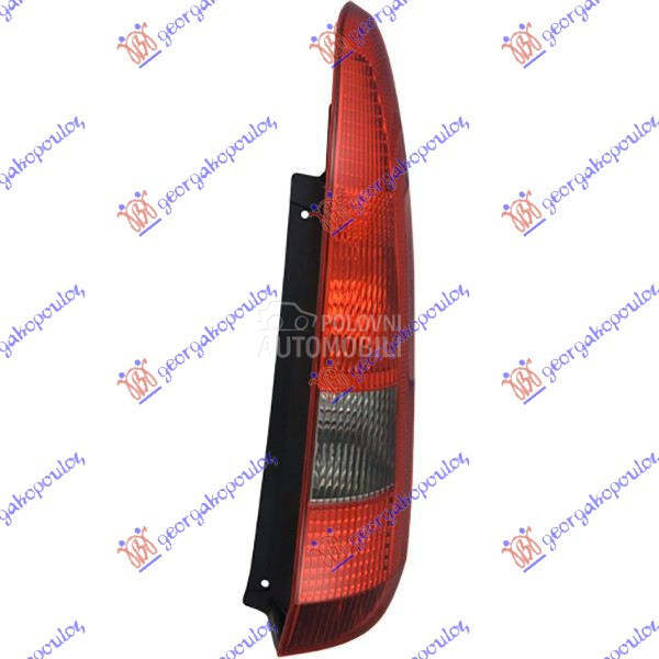 Stop svetla i stop lampe za Ford Fusion od 2002. do 2012. god.