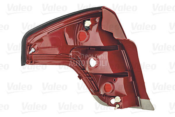 Stop svetla i stop lampe za Citroen C4 od 2004. do 2011. god.
