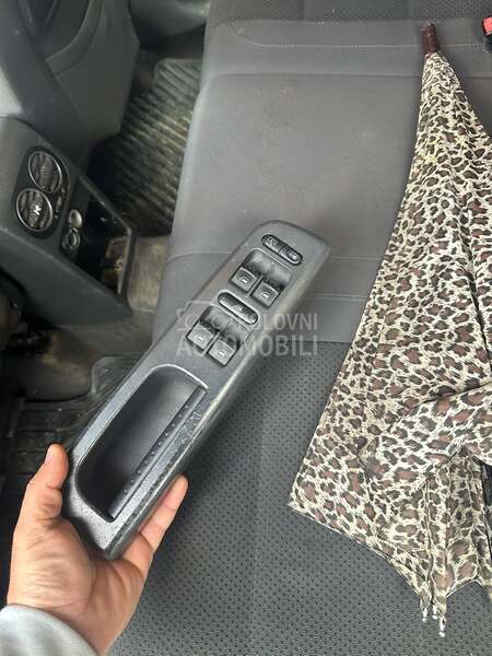 Rucka vrati za Volkswagen Bora, Golf 4, Polo ... od 1998. do 2005. god.