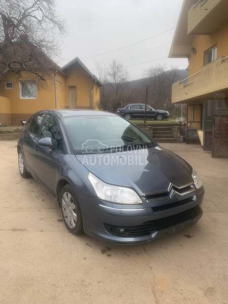 Kočiona servo pumpa za Citroen C4 od 2004. do 2010. god.