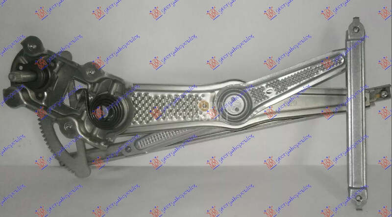 Podizac prozora za Toyota Yaris od 1999. do 2005. god.