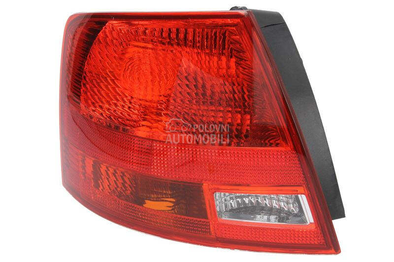 Stop svetla i stop lampe za Audi A4 od 2000. do 2004. god.