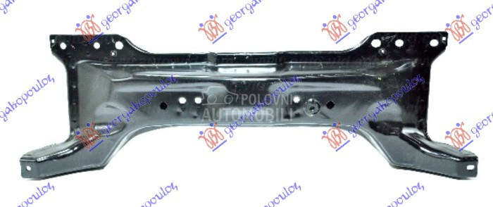 Nosac Motora za Fiat Doblo od 2001. do 2005. god.