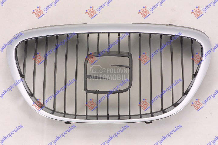 Maska za Seat Toledo od 2004. do 2012. god.